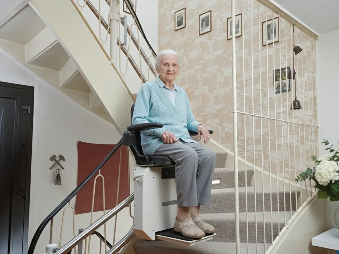 aging in place remodel accessible home safety upgrades