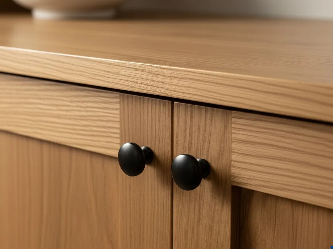 custom cabinetry built ins crafted wood detail