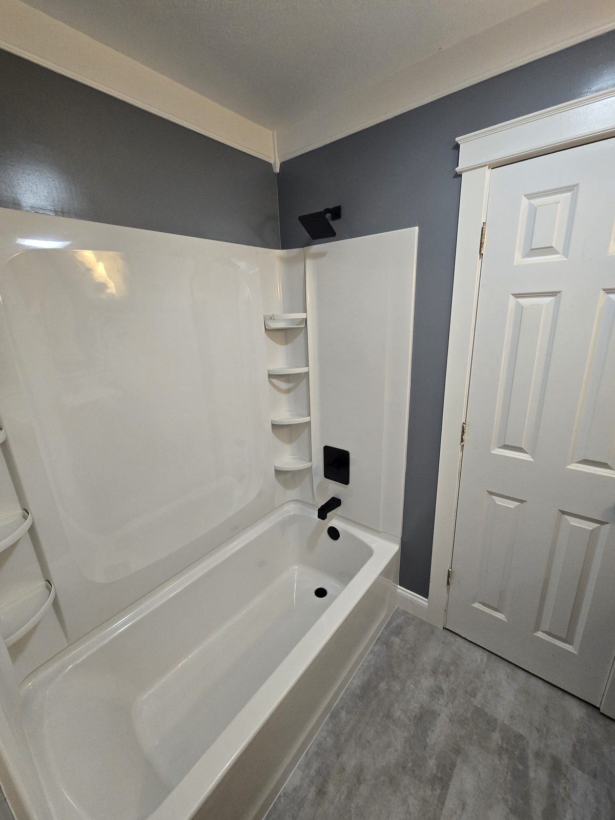 Tub And Shower Replacement, West Lafayette, IN